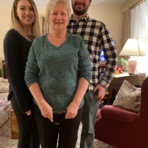 Meet your Posher, Janice